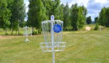 fot. Disc Golf Events