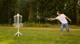 fot. Disc Golf Events