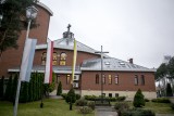 fot. Kościół zdjęcie strona www.mbfatimska.pl. Niedziela Zmartwychwstania Pańskiego 04.04.2021